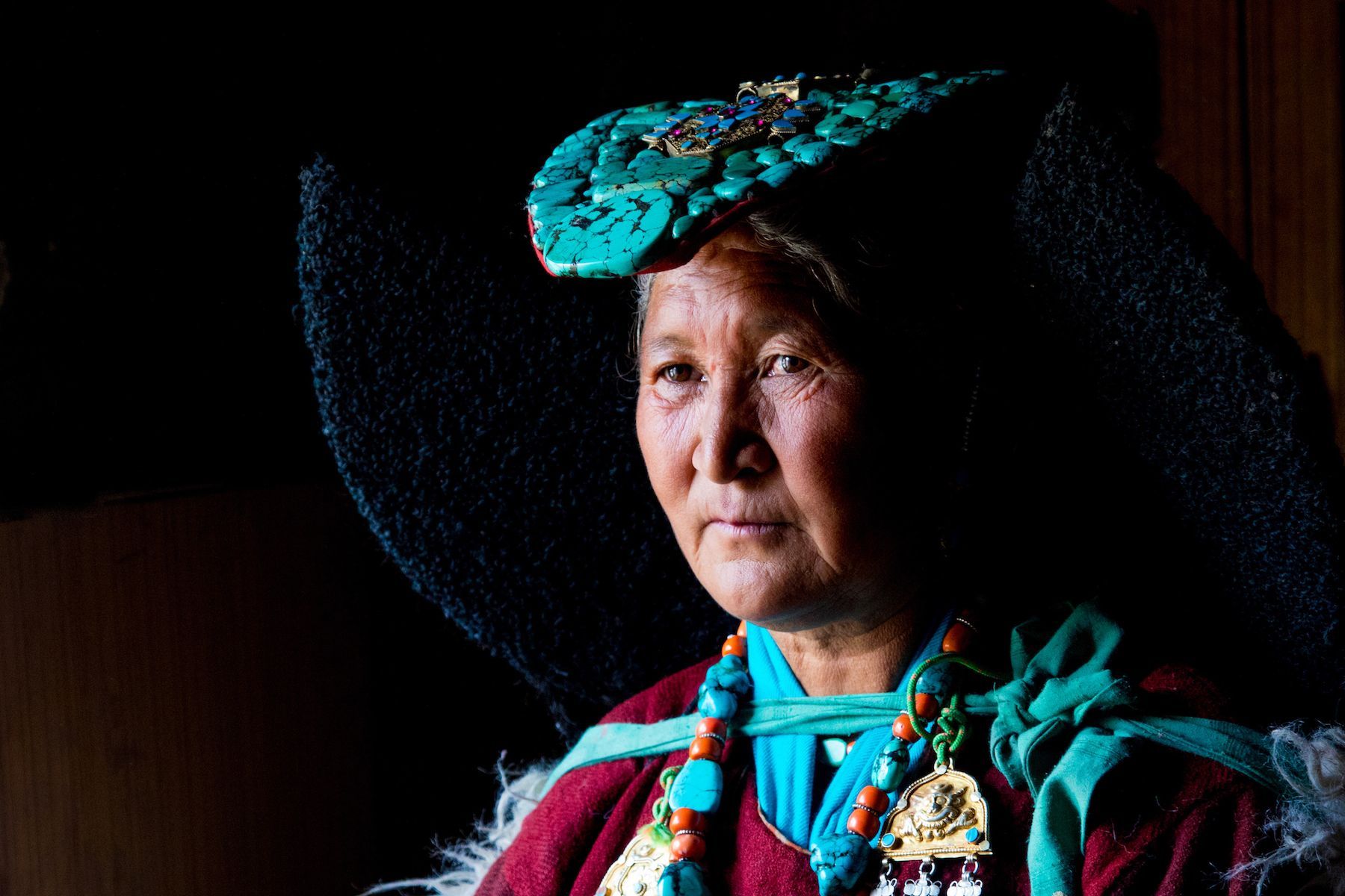 Ladakh Women's Project by Wild Images photo tours