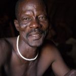 Learn to take the perfect portrait on our photography tour in Namibia
