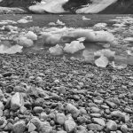 Landscape photography in Spitsbergen with Wild Images photo tours