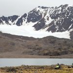 Spitsbergen siesta photograph