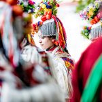 Explore the customs and traditional dress of the Dardic Brokpa people on our Zanskar photography tour