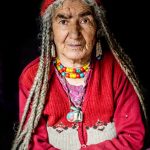 The Brokpa people of Ladakh survived for centuries with no contact to the outside world. Visiting them is a real privilege.