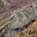 The landscapes of the Zanskar valley are amazing to photograph
