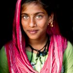 Learn how to capture the perfect portrait on our Zanskar photography tour