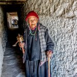 Walk in the footsteps of pilgrims on our Zanskar photography tour