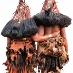 Meet Namibia's beautiful Himba people on our photography tour