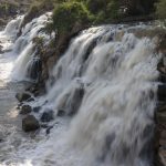 Awash Falls, Ethiopia (image by Mark Beaman)