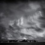 Dramatic skies and cloudscapes unfold in infrared (image by Duncan Phillips)