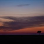 African sunsets are just magical (image by Inger Vandyke)