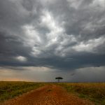 Capture perfect skies on the Wild Images photography tour of Kenya (image by Inger Vandyke)