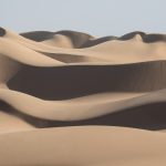 Desert photography on our Wild Images tour to Namibia