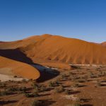 Landscape photography in Namibia with Wild Images photo tours