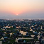 Learn to fly your drone on our photography tour in Benin