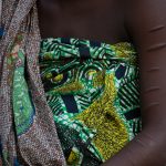 Explore Koku scarification on the Wild Images photography tour of Benin