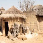Explore tatasombas in northern Benin on the Wild Images Benin photography tour