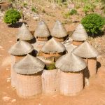 Learn how to fly your drone on our Benin photography tour
