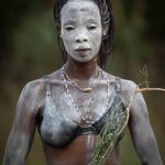 Capture the perfect travel portraits on our Benin photography tour