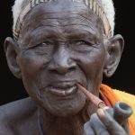 Learn how to take the perfect portrait photo on our photo tour to South Sudan