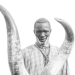 Visit the Mundari people of South Sudan on a photo tour