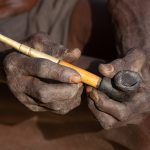 Visit the Toposa, Lotuko, Laarim and Mundari people of South Sudan on our photo tour
