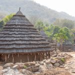 Explore Lotuko tribal villages on a South Sudan photo tour