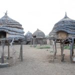 Learn to photography African architecture on a photo tour to South Sudan