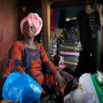 Learn how to capture spontaneous scenes on the streets in Ivory Coast