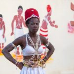 Learn about the Komian traditional healers and soothsayers on our Ivory Coast photo tour