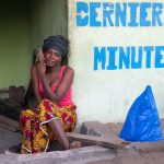 Street photography at N'Zima fishing village in Grand Bassam on our Ivory Coast photo tour