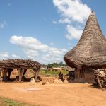 Explore Niofoin traditional villages on our Ivory Coast photo tour