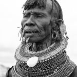 Learn to take the perfect portaits in Lake Turkana on our photo tour