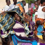 Watch and photograph the incredible Zaouli dance on our Ivory Coast photo tour