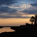 There’s no place on earth with sunrises as magical as Africa. See the best on our Botswana photo tour