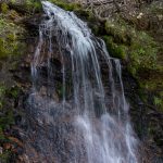 A day out in Tierra Del Fuego is a good place to practice waterfall photography (image by Inger Vandyke)