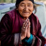 The kindness of the Zanskari people is immense. There is simply no such thing as feeling like a ‘stranger’ in this welcoming and open culture (image by Julie-Anne Davies)