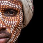 Arbore wedding decoration is mesmerising (image by Inger Vandyke)