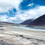  The wide-open spaces of Changtang (image by Mike Watson)