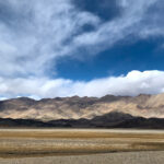 The vast Hanle marsh (image by Mike Watson)