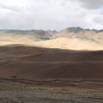 Kalang Tar (image by Mike Watson)