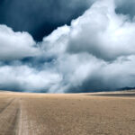  Another road less-travelled on the Kalang Tar Tar (image by Mike Watson)