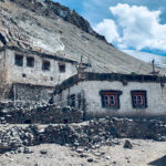  Herders’ homestead at Kichen Tokpo (image by Mike Watson)