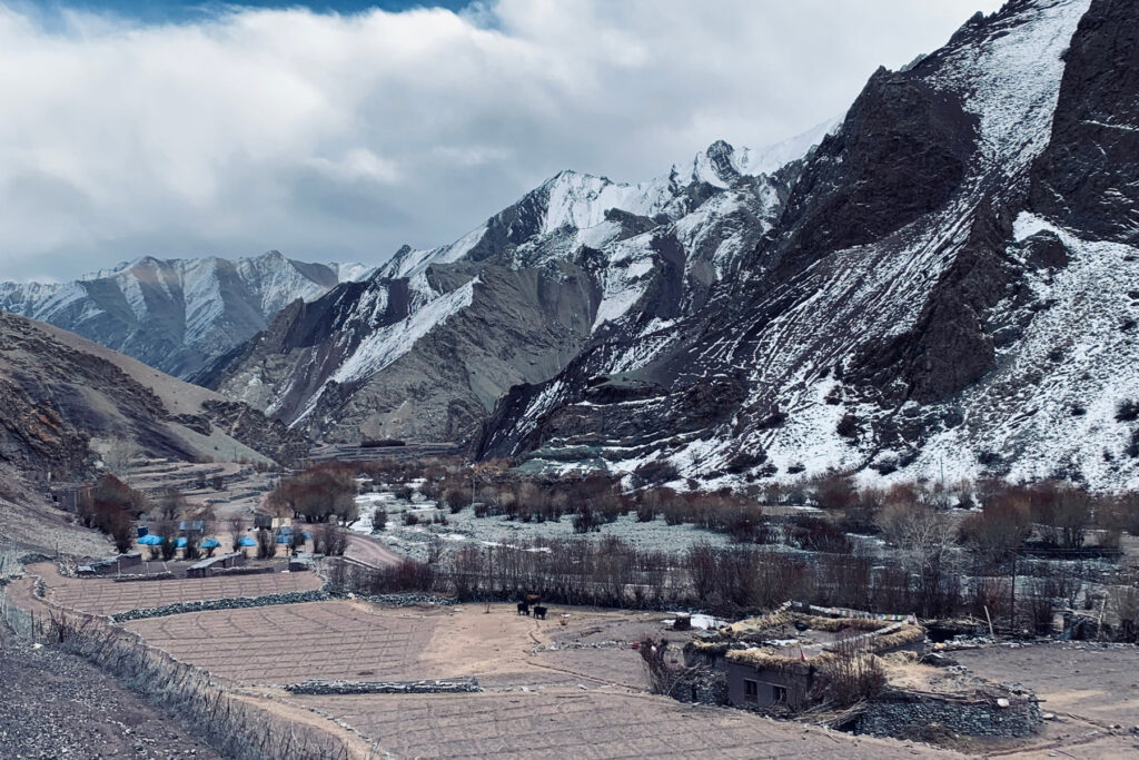  Shang Valley (image by Mike Watson)