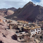  Shang Village (image by Mike Watson)