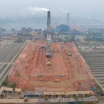 Brick making is a gigantic industry in Bangladesh (image by Inger Vandyke)