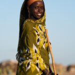 Gabra smile (image by Inger Vandyke)