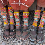 Pretty Rendile anklets (image by Inger Vandyke)