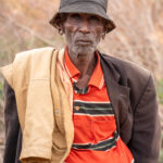 The charisma of Rendile elders (image by Inger Vandyke)