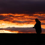 Patagonia Sunrise (image by Mike Watson)