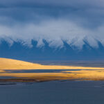 The breathtaking landscapes of the Taiga (image by Inger Vandyke)