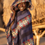 Jie smile (image by Inger Vandyke)